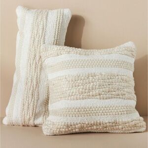 Anthropologie Marta Pillow